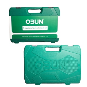 Hot Selling Mechanics <strong>Tool</strong> Set for Auto Repair 218-piece Household <strong>Tool</strong> <strong>Kit</strong>, Auto Repair <strong>Tool</strong> Set - Product Image 5