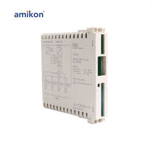 Alimentazione rapida ingresso analogico AI910S 3 kde175511l9100 PLC PAC & controller dedicati - Product Image 6