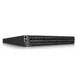 MQM8700 48-Port Managed Switch 10G Uplink PoE Layer 3 Stackable for Enterprise Data Center - Product Image 1