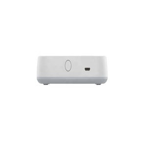 Zigbee-puerta de enlace de automatización de oficina inteligente, aplicación Tuya, Alexa, voz de Google, Compatible con Zigbee, Modbus - Product Image 6