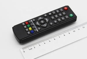 รีโมทควบคุมทีวีแอนดรอยด์รีโมทคอนโทรลปรับแต่งได้30 33 35ปุ่ม - Product Image 6