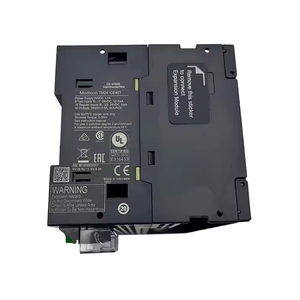 PLC専用コントローラTM241CE40TロジックプログラマブルコントローラモジュールIOトランジスタPNPイーサネットPLC - Product Image 4