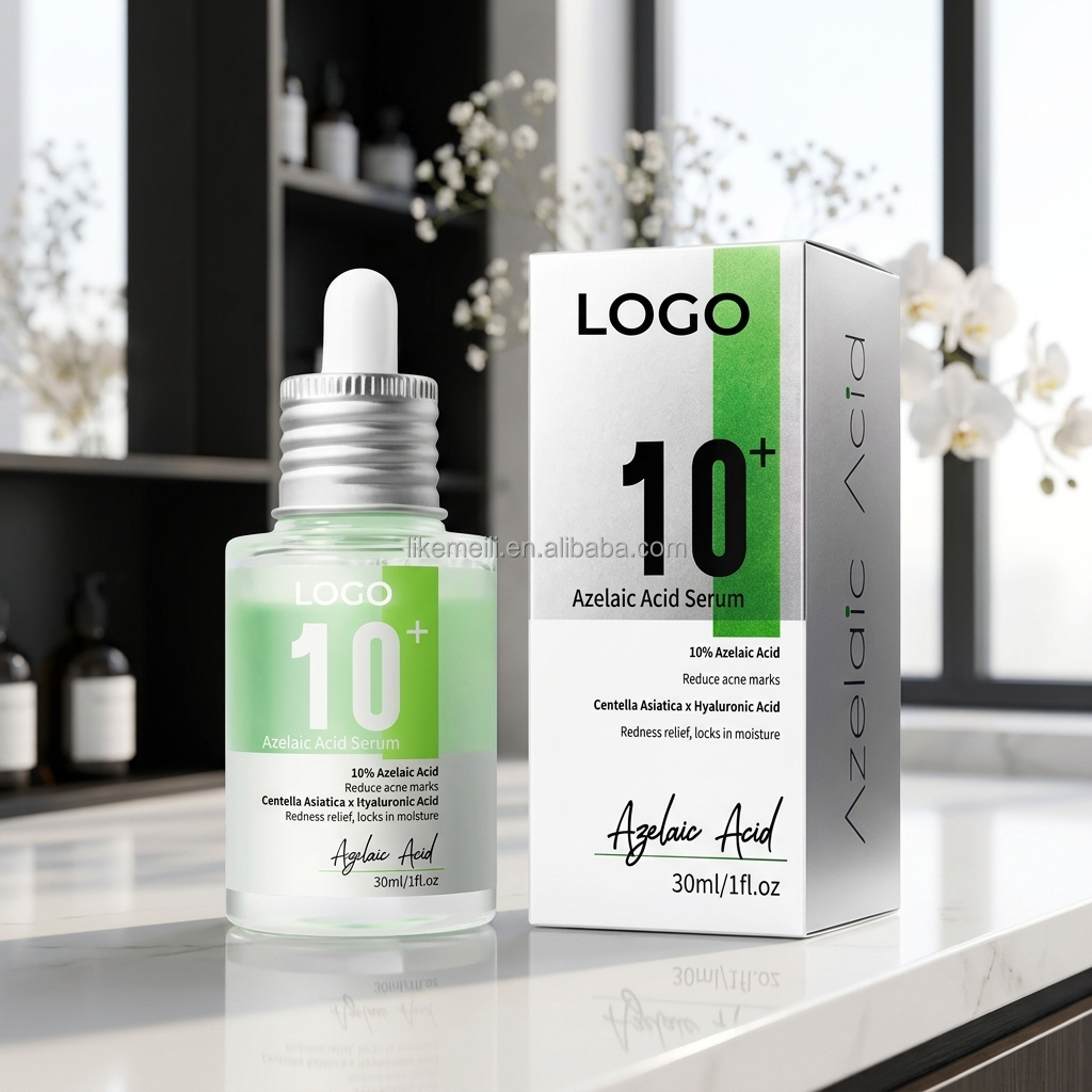 30ml AZELAIC ACID SERUM