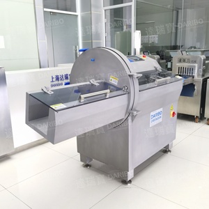 เครื่องตัดเนื้อหมูแช่แข็งอัตโนมัติสำหรับโรงงาน - Product Image 4