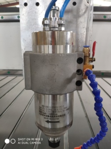 Enrutador cnc, máquina de metal, controlador automático a11 dsp para enrutador cnc