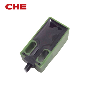 SN04-P2 PNP NC integrado de detección de metales inductivo enfoque sensor de interruptor de