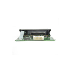 100% nuovissima modalità di controllo del generatore combinato 1407-CGCM-DLR, E-DLR 1408-BC3A-ENT 1408-EM1A-485 PLC Controller 1407CGCMDLR - Product Image 1