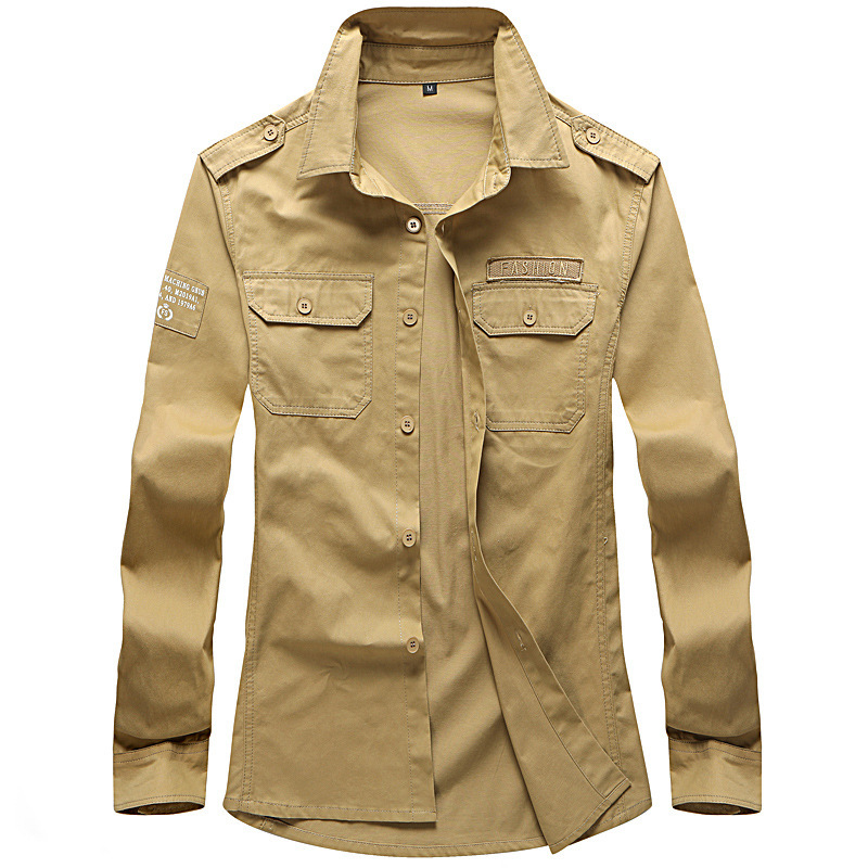 Khaki