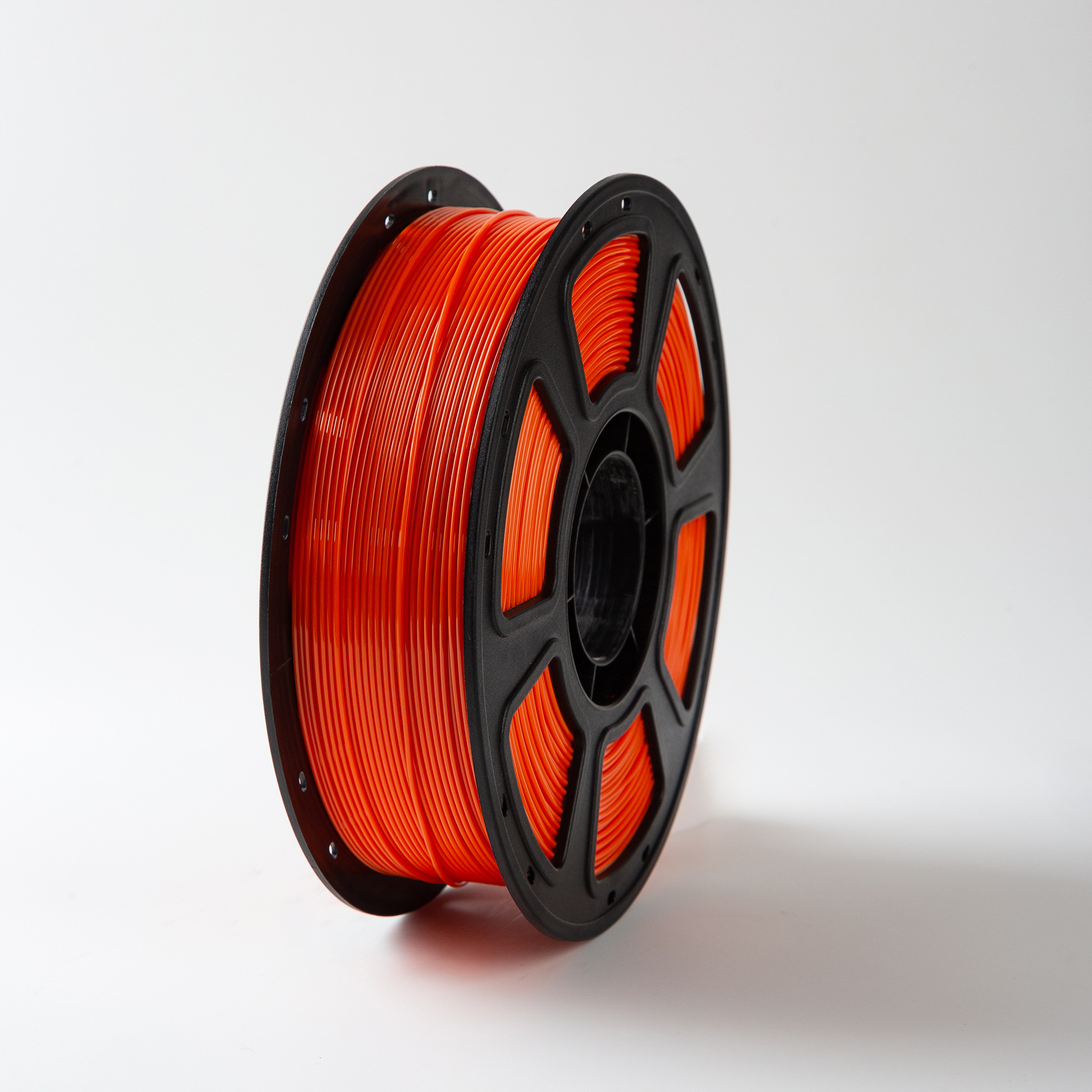 Vigorous Orange