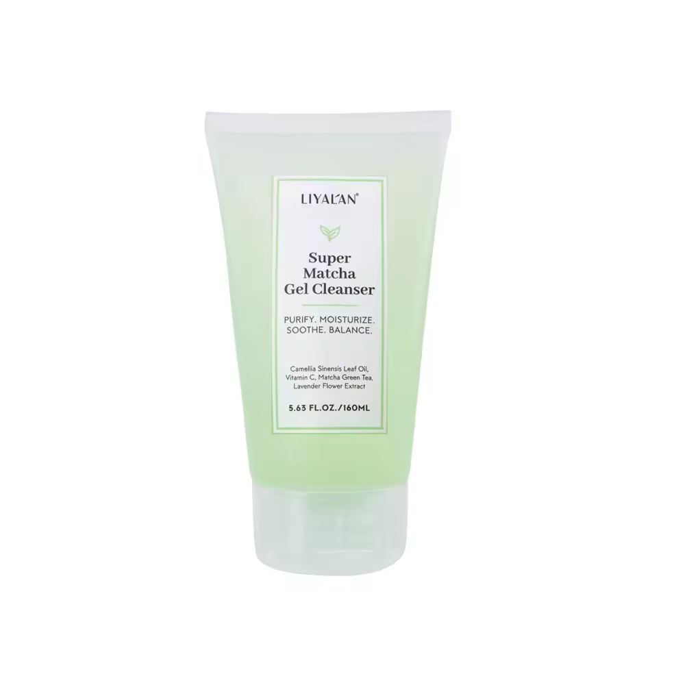 160ml/Super Matcha Gel Cleanser
