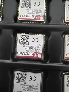 Drahtlose Lösung SIMCom SIM7020E Multi-Band NB-IoT-Modul - Product Image 2