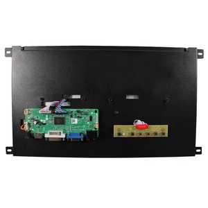 15.6インチポータブルモニター交換15.6インチ1920X1080 30ピンLvdsモニターポータブルディスプレイVga Lcdコントローラーボード付き - Product Image 5
