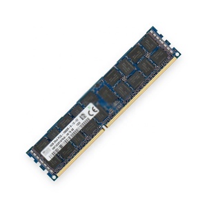 Neu auf Lager HMT42GR7AFR4A-H9 Für Dell Hynix 16GB PC3L-10600R DIMM Dual Rank x4 (DDR3-1333) ECC Server Memory - Product Image 5