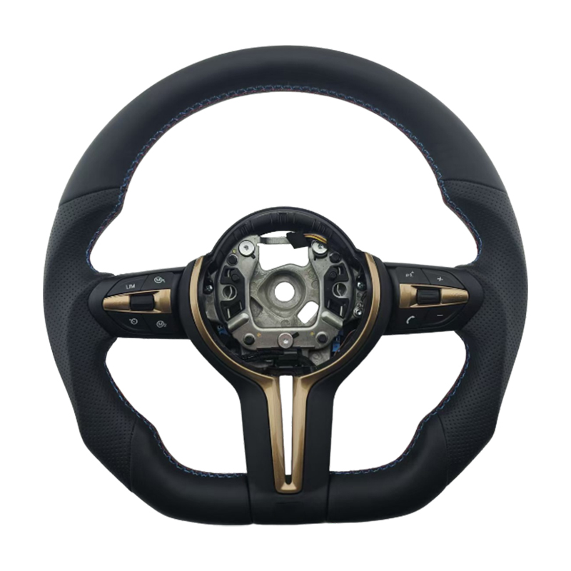 X2 F39 หนังเจาะรู+M เย็บ