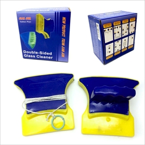 Từ Cửa Sổ Thủy Tinh Sạch Hơn Nhà Máy Bán Buôn Cleaner Thuật Sĩ Từ Cleaner Double Hai Mặt Thủy Tinh Gạt Nước - Product Image 6