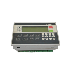 Nuovo XP1-18R CONTROLLER programmatore tutto in uno - Product Image 1