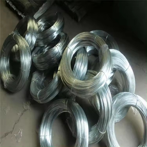 1*7 EHS sınıf 1/4 ''galvanizli çelik kablo lente teli gergi teli ASTM A475 çelik tel demeti - Product Image 6