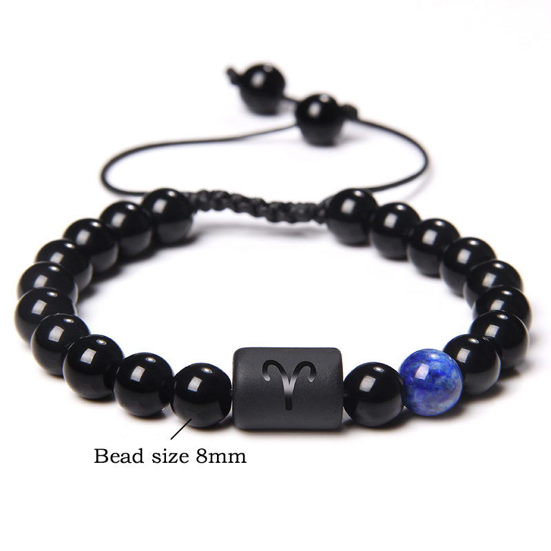 3.Black-Aries