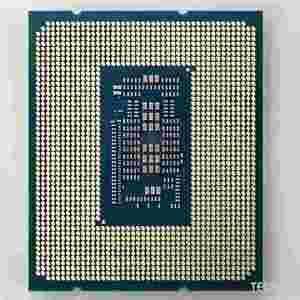 Venta directa de fábrica de alta velocidad 4,6 GHz Turbo CPU eficiente 6 Core nuevo I5 12500 procesador piezas de computadora de escritorio - Product Image 3