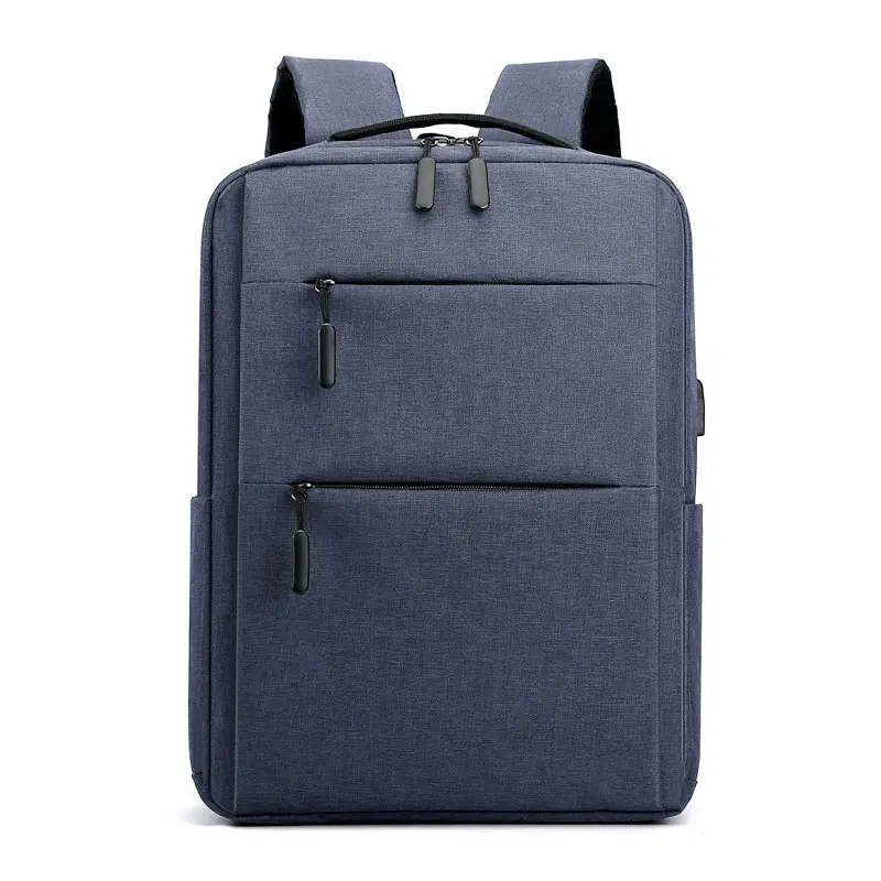 Large-capacity leisure Laptop backpack multifunction with usb Backpack Outdoor Can accommodate a 15.6-inch laptop