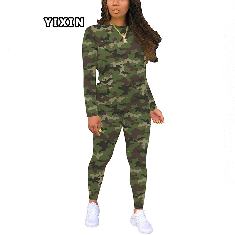 Camouflage