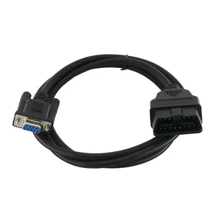 Herramientas de programación de ECU Flasher ECU para Toyota/Lexus READ WRITE a través de un conector interno de 20 pines o 26 pines para la serie NEC 7F00XX MCU - Product Image 5