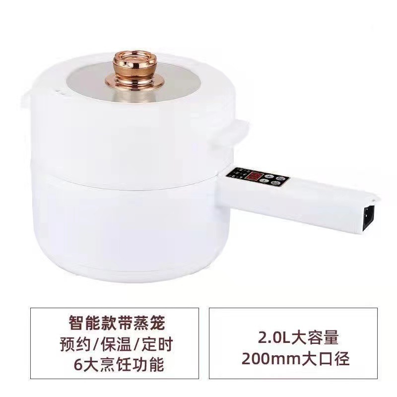 mechanical pot-2L-2 layer
