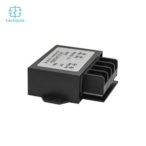 新产品大功率IP67 120W 15-35v输入24v至12V DC 10A dc降压降压非隔离DC转换器 - Product Image 5