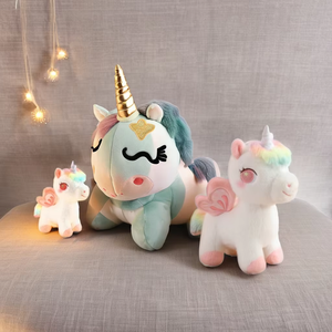 Bambola di peluche carina calda con pulsante sonoro regalo di compleanno per matrimoni e creazioni d'arte - Product Image 2
