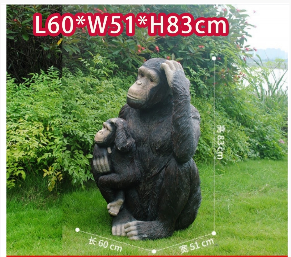 L60*W51*H83CM