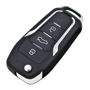 KEYDIY Universal B Series Fernbedienung schlüssel B12 B12-3/B12-4 für Ford Style KD900/URG200/Mini KD/KD-X2 Schlüssel programmierer für - Product Image 3