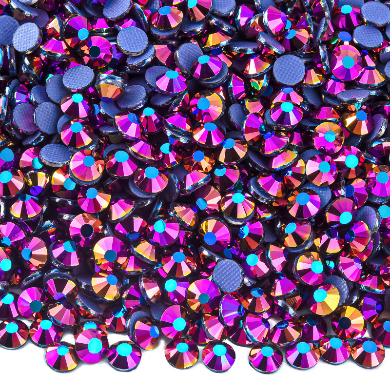 P376 Flame Purple