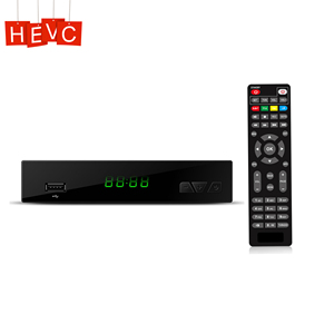 <strong>DVB</strong>-T RECEIVER <strong>with</strong> PVR,AC-3 Digital Set-top Box <strong>DVB</strong>-T2 SET TOP BOX Tv Tuners <strong>Decoder</strong> - Product Image 3