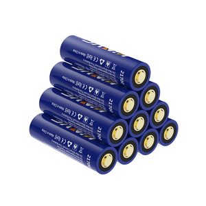 INR21700 3.6V 5000毫安时可充电电池usb-c充电接口锂离子电池可用于电池组制造 - Product Image 2