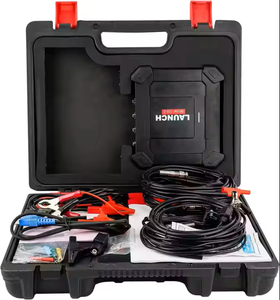 Lanciare O2-2 a 4 canali analizzatore digitale oscilloscopio Scopebox strumento diagnostico Full-Function con porta USB garanzia di 1 anno - Product Image 4