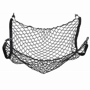 4-6mm Seil dicke PP PE Anhänger Fracht netz Fracht netz Jeep Fracht netz Loft für Container und LKW - Product Image 1