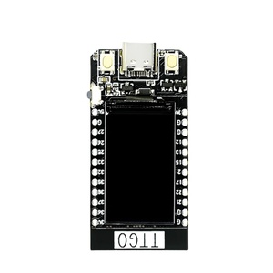 TTGO T-Display ESP32 Development Board WiFi and <strong>Bluetooth</strong> <strong>Module</strong> 1.14 Inch LCD for <strong>Arduino</strong>