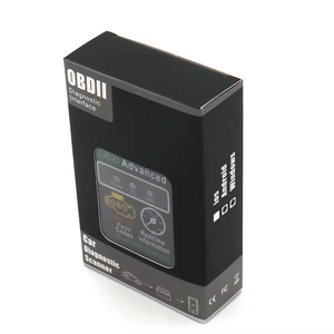 ELM327 BT2.0 Supports Obd Car <strong>Scanner</strong> Protocols Car Obd2 <strong>Advanced</strong> Car <strong>Scanner</strong> V1.5 <strong>Auto</strong> Diagnostic <strong>Scanner</strong> - Product Image 5
