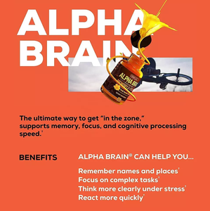 Handelsmarke Alpha GPC, L Theanin & Bacopa Monnie Gehirn kapsel Immun funktionen ergänzen das Fokus konzentration gedächtnis - Product Image 3