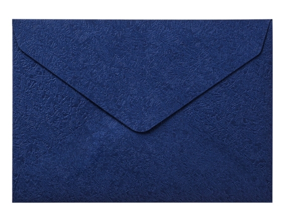 Azul oscuro
