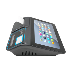Desktop Windows <strong>Android</strong> <strong>POS</strong> Machine All in One <strong>POS</strong> Terminal Cash Register Machine for Shop - Product Image 3