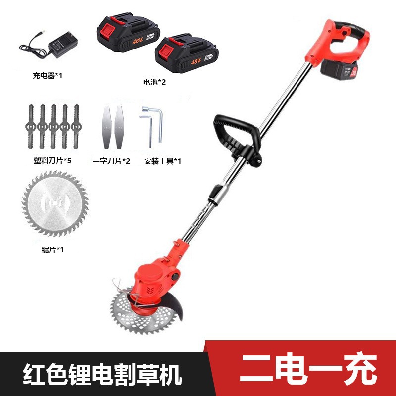 5 cellules-2 batteries-1 chargeur