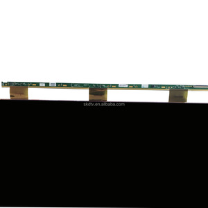 LC490DGJ-SLA1 120ピンLGディスプレイ49 "インチLCDLED TFTディスプレイオープンセルTVスクリーンスペアパネルTV修理用交換部品 - Product Image 5