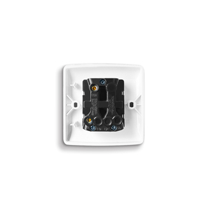Vbuk İngiltere standart elektrik 10A anahtarları ve soket 2 Gang 1 yollu PC Panel duvar için ışık basmalı düğme anahtarı - Product Image 2