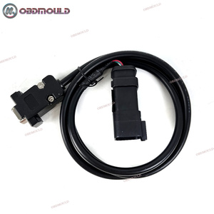 Para Crown Forklift Truck Herramienta DE RECURSOS DE RCAN-USB Pcan Peak Software Cable Herramienta de diagnóstico - Product Image 4