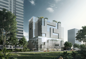 Scalable Cost-Effective <strong>Architectural</strong> Design for Growing Businesses Commercial Mixed-Use Projects in Construction &amp; Real Estate - Product Image 5