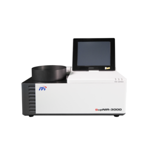 Electronic Near Infrared Analyzer for Food With <strong>Detection</strong> and Measurement <strong>Function</strong> 1 Year Warranty - Product Image 2