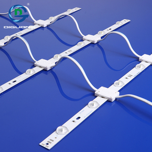 ไฟ LED Strip แบบมืออาชีพสูงสําหรับเพดาน Led Diguang Led กล่องไฟแบ็คไลท์สําหรับการส่งเสริมการขาย - Product Image 6