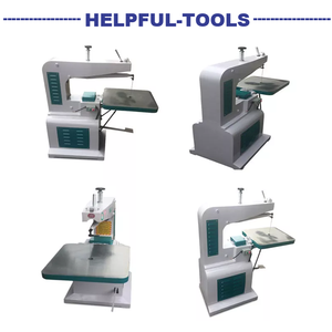 Faydalı HN4410 Jig testere makinası kalıp yapımı için çin ağaç işleme makinesi dairesel testere Weihai yararlı ağaç işleme makinesi - Product Image 4