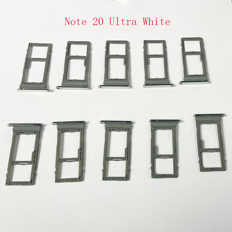 Note 20 Ultra blanc